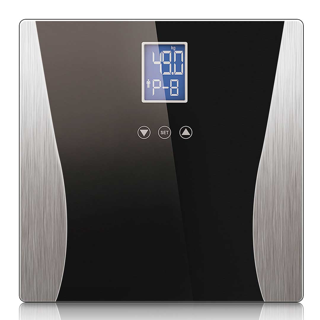 Electronic Wireless Scale