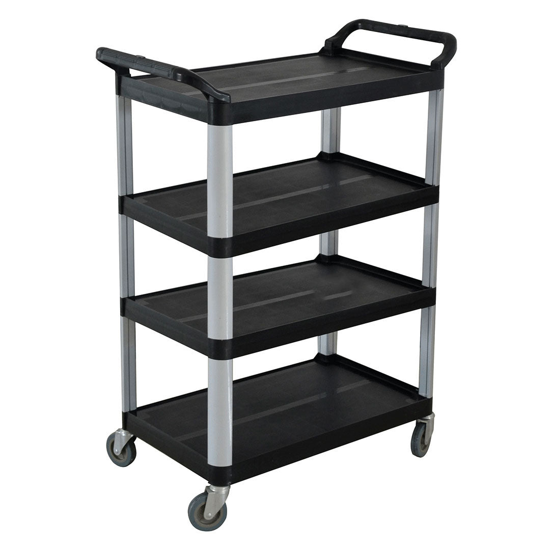Food Waste Cart 1