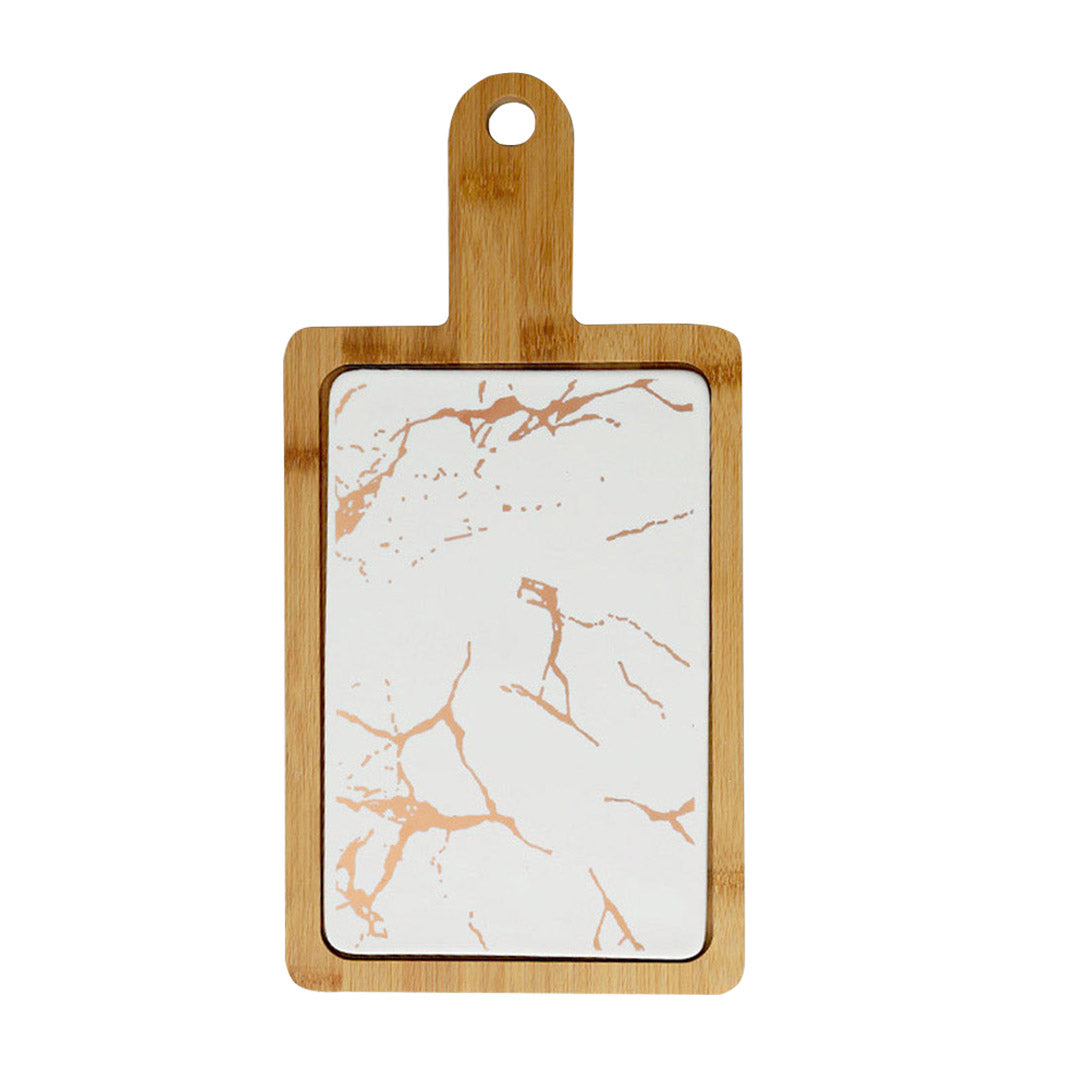 Wooden Tray