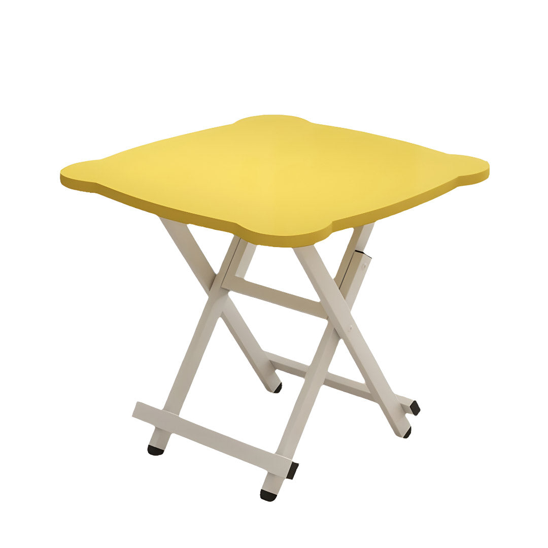 Minimalist Folding Table