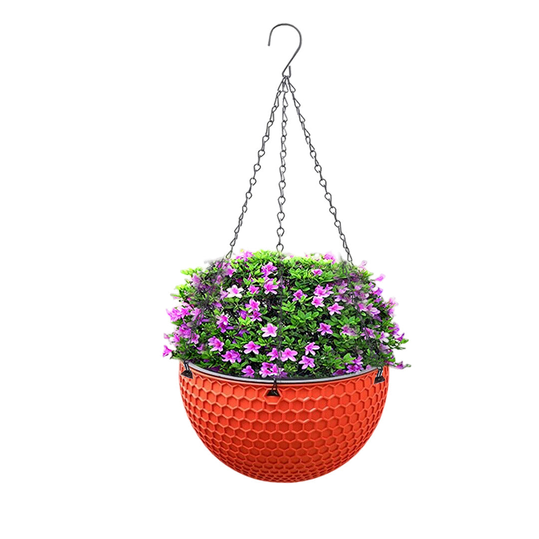 Self-Watering Hanging Pot