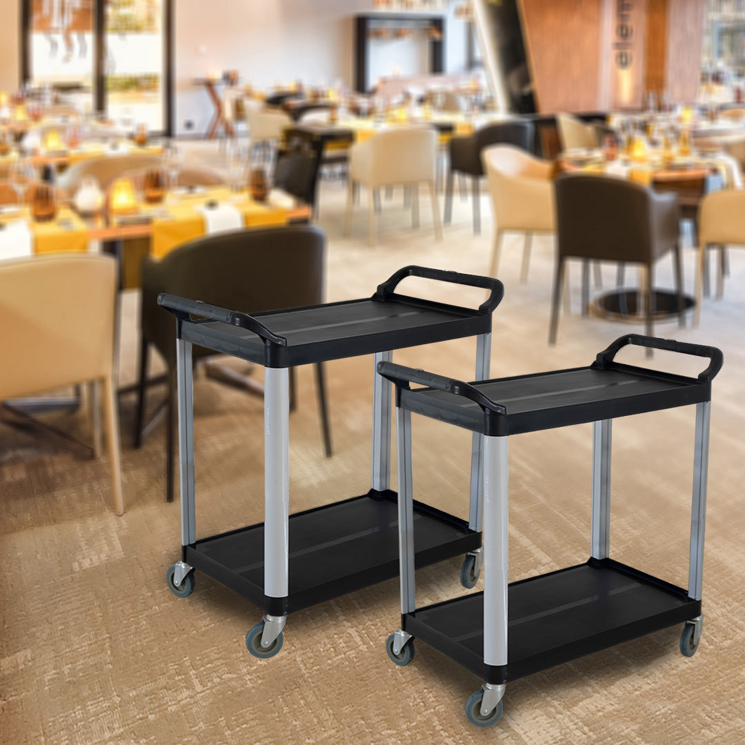 Food Waste Cart