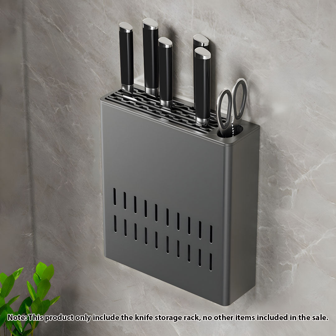 Kitchen Storage Rack Organiser