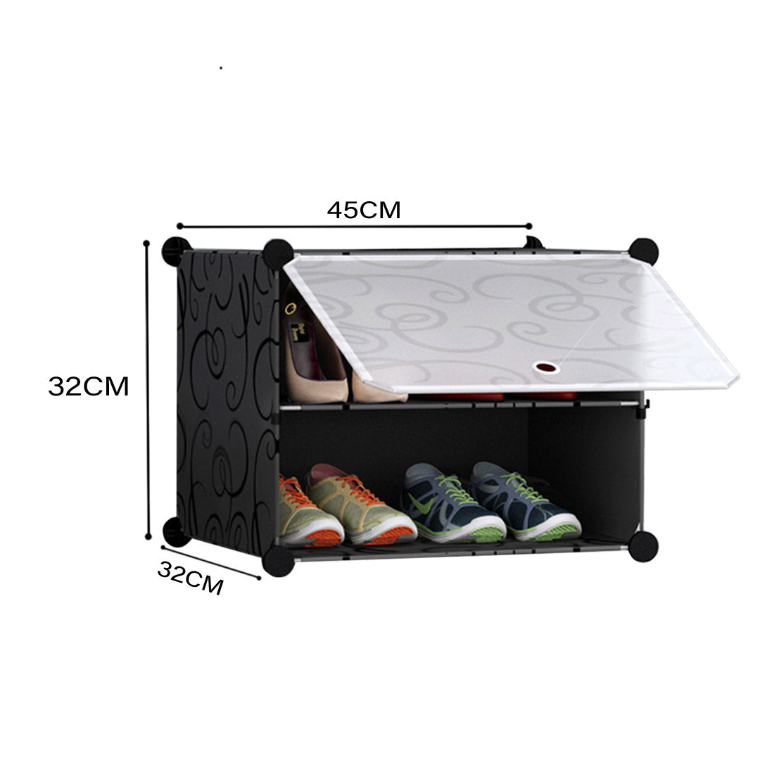 Shoe Rack Organiser