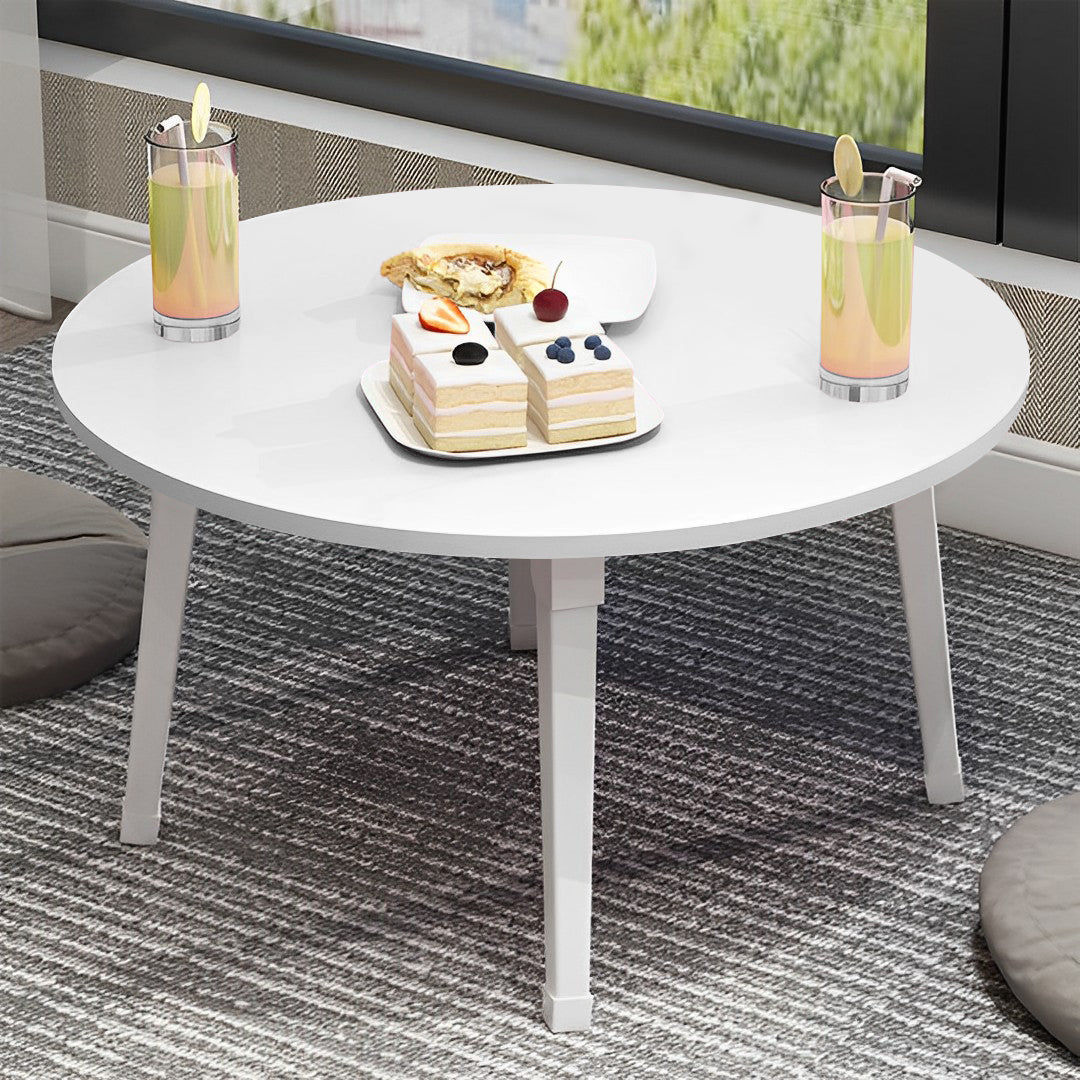 Portable Floor Table