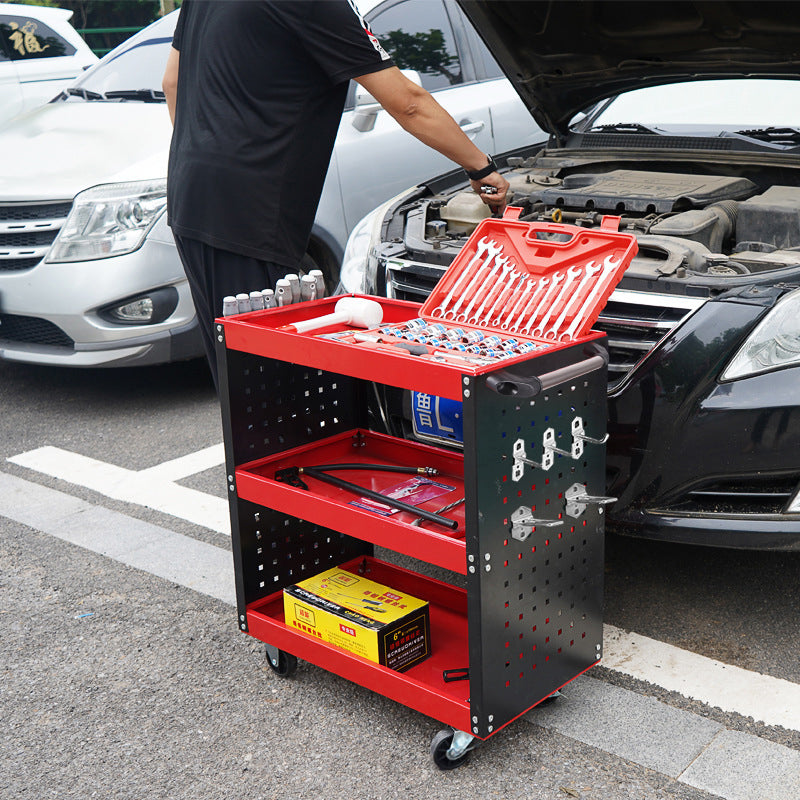 Tool Cart