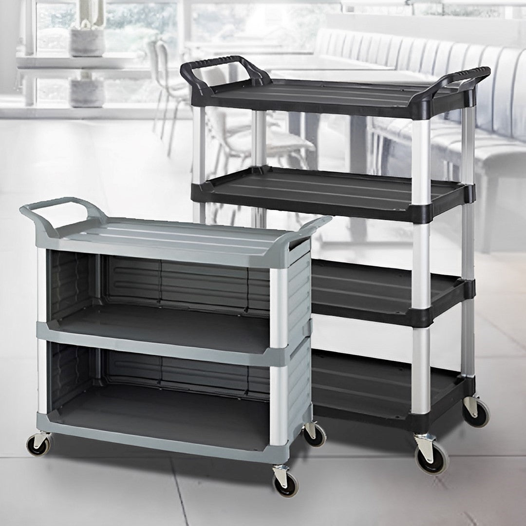 Food Waste Cart 1