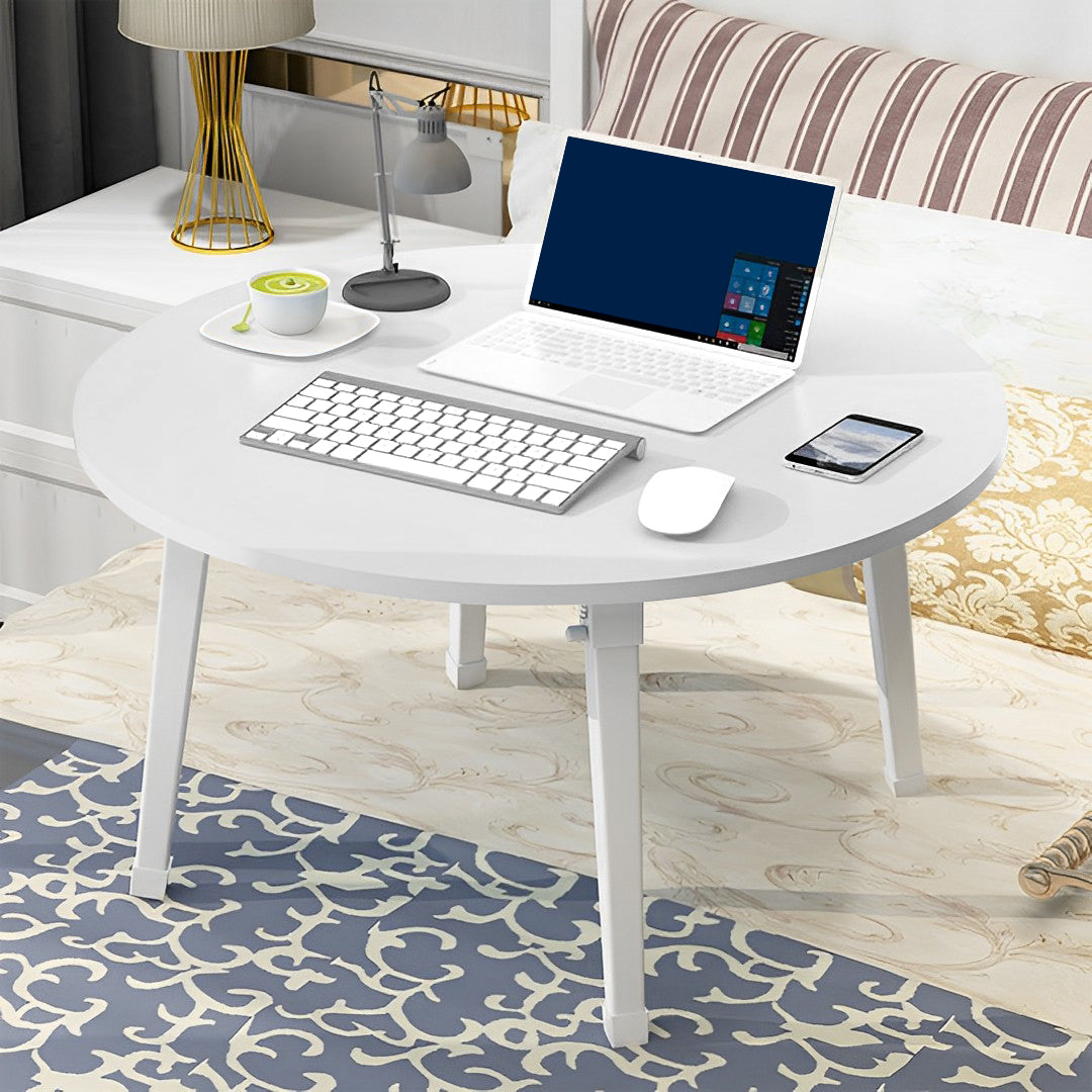 Portable Floor Table