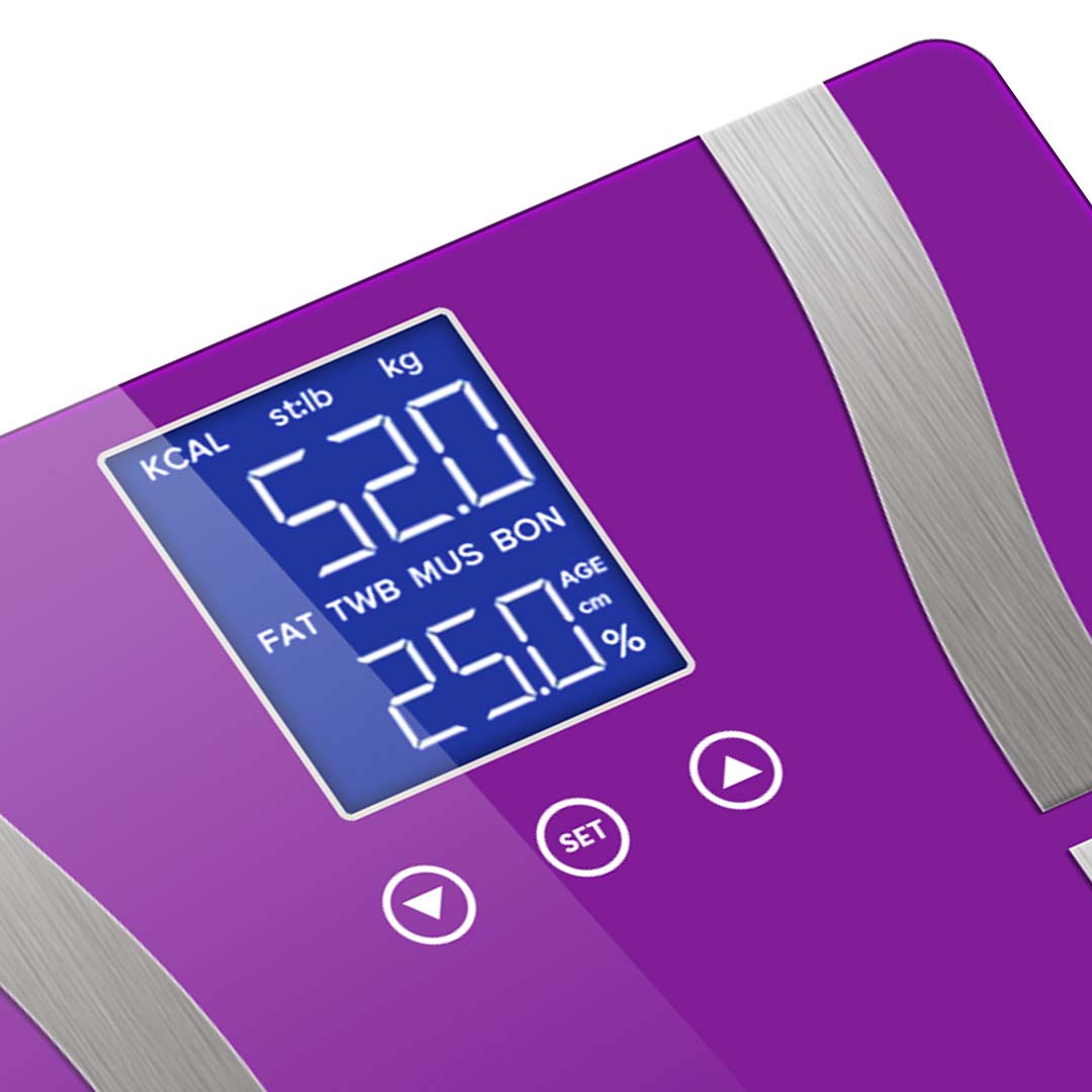 Body Fat Scale