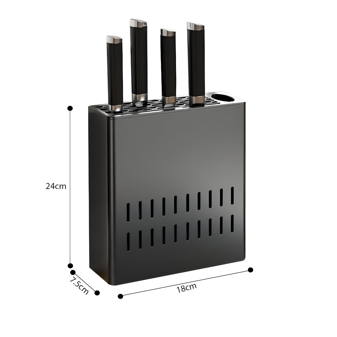 Kitchen Storage Rack Organiser