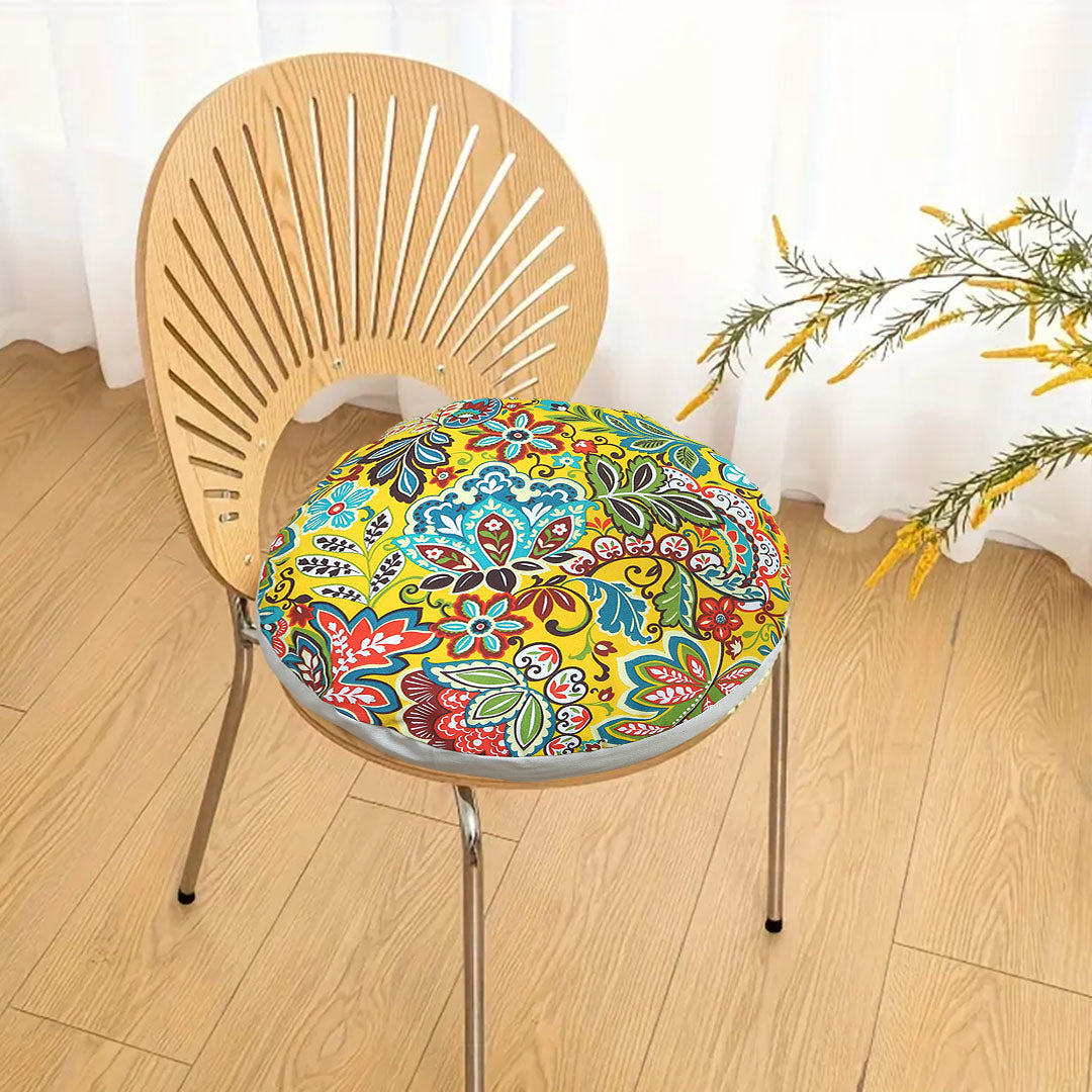 SOGA 45cm Soft Polyester-Cotton Pillow with Eco-Friendly EPP Particle Insert Home Decor