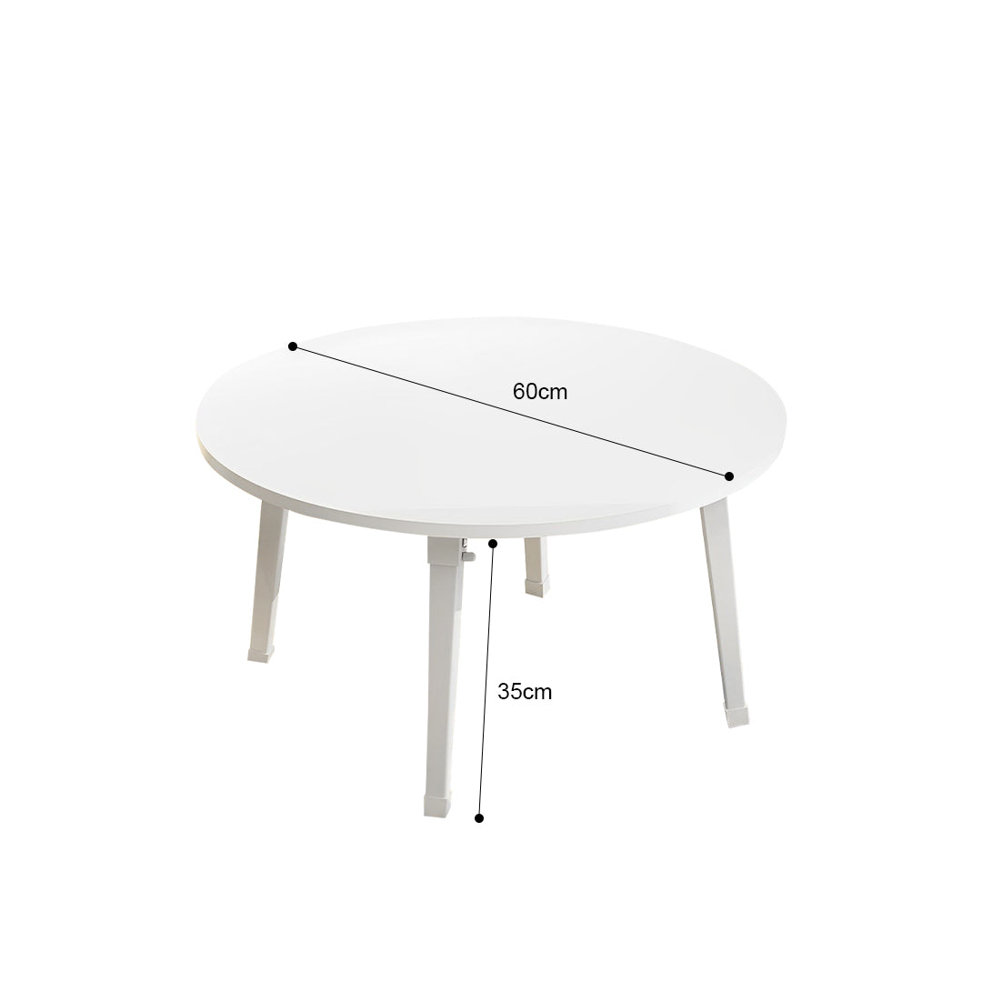 Portable Floor Table
