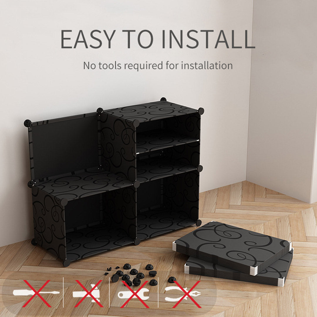 Shoe Rack Organiser
