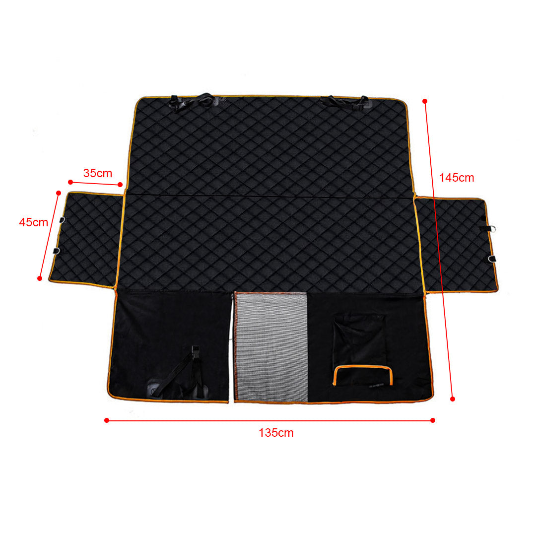 Pet Car Seat Cover