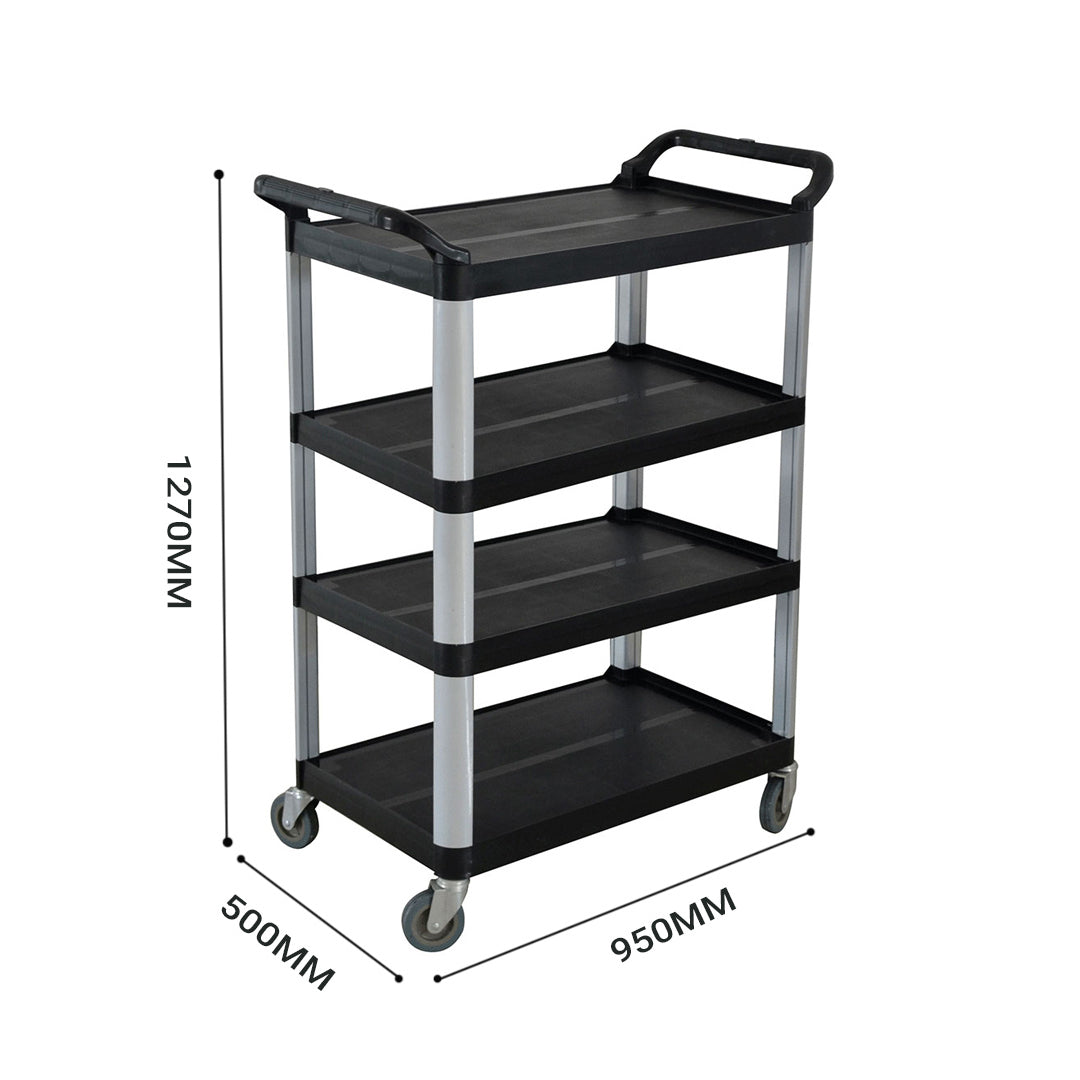 Food Waste Cart 1