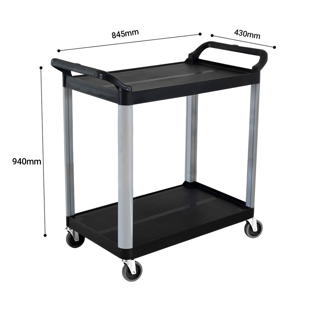 Food Waste Cart
