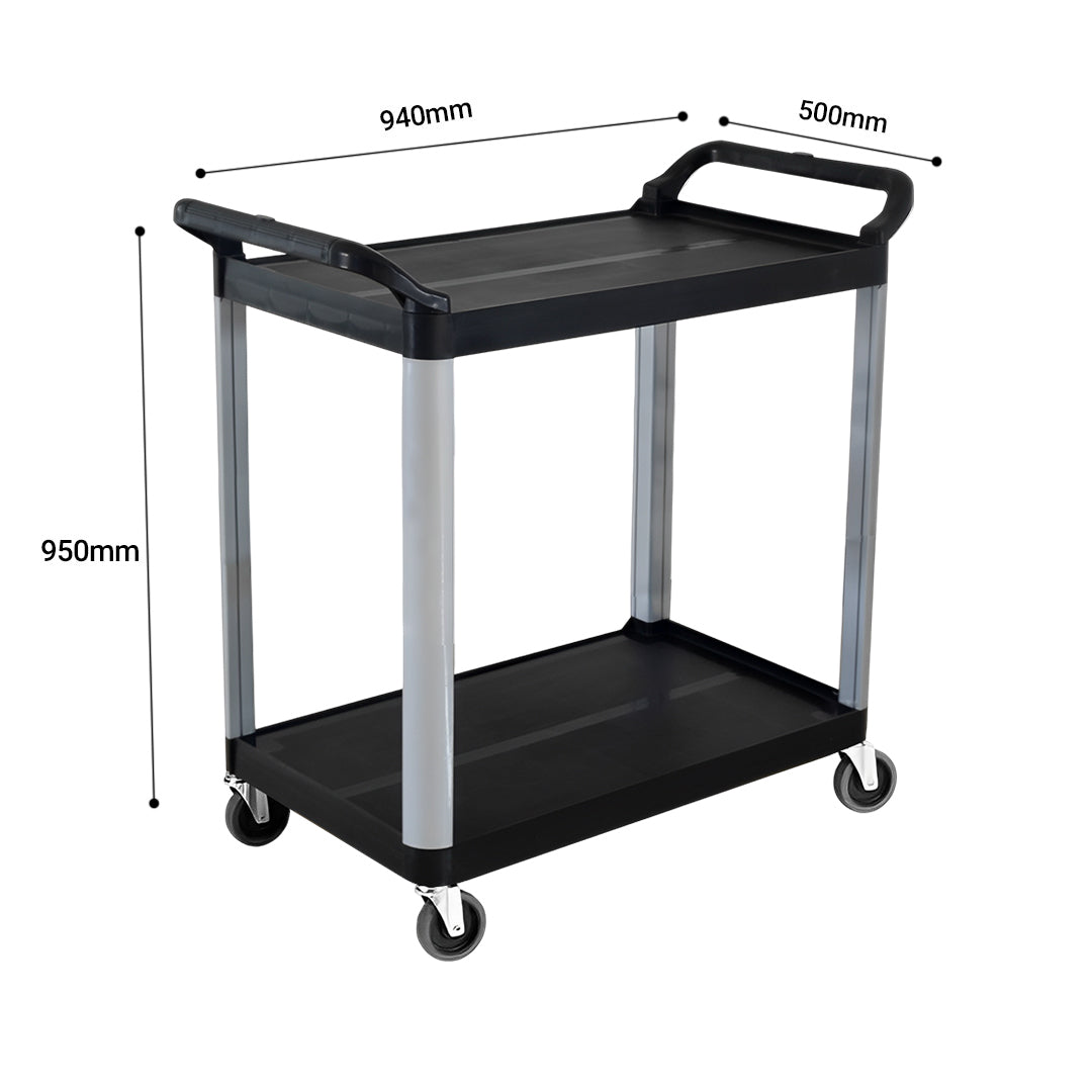 Food Waste Cart