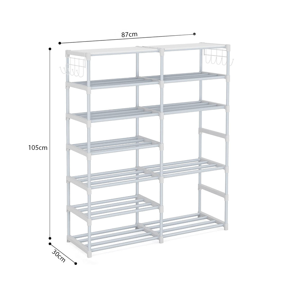 Shoe Rack Organiser