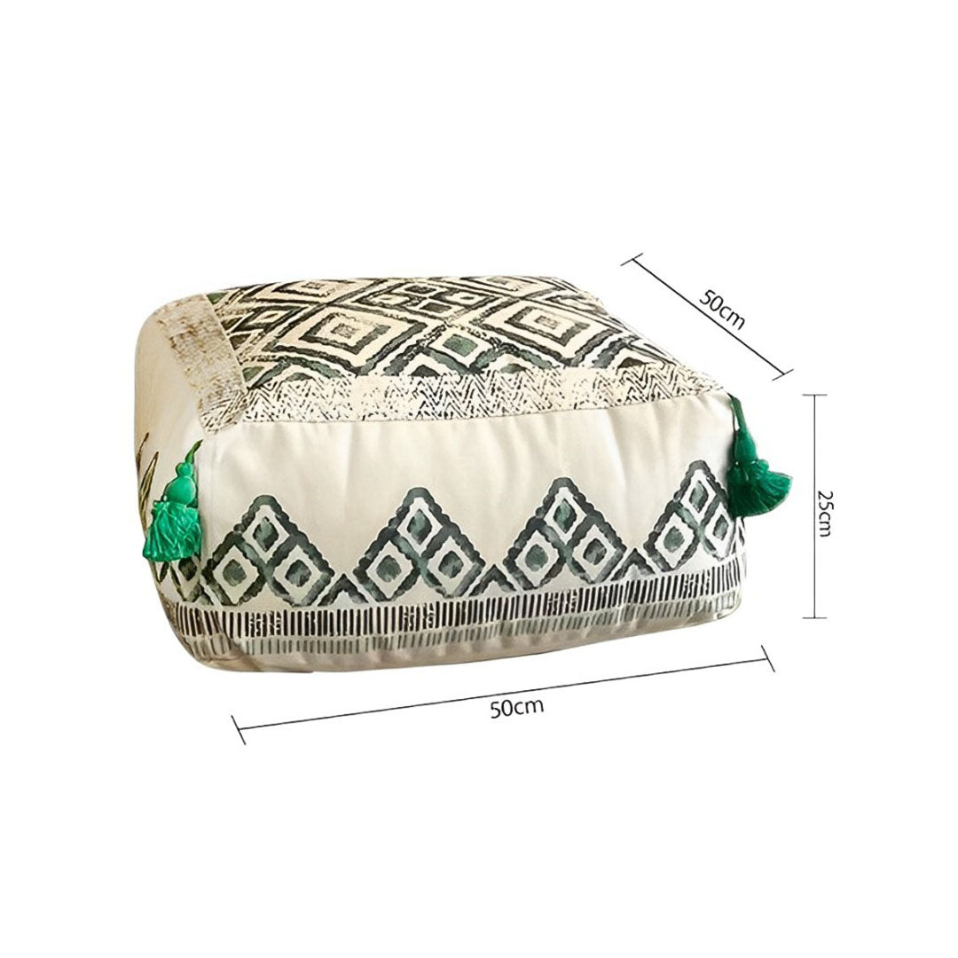 Premium Fiber Pillow