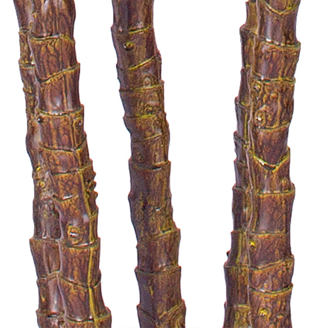 SOGA 4X 180cm Artificial Natural Green Dracaena Yucca Tree Fake Tropical Indoor Plant Home Office Decor