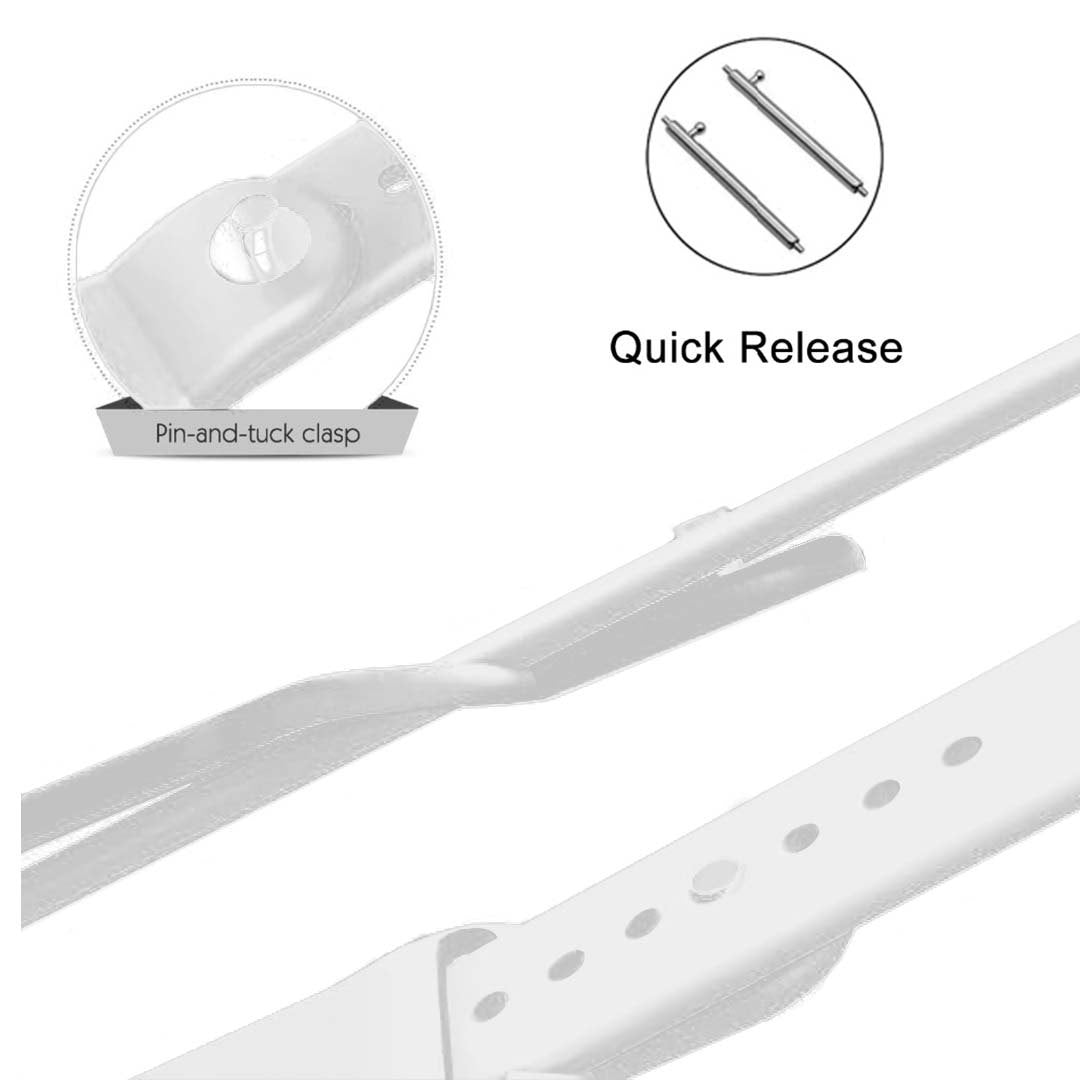 Smart Sport Watch Strap