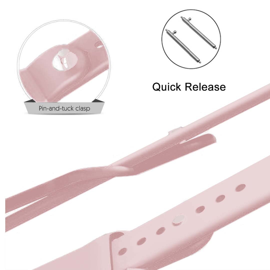 Smart Sport Watch Strap