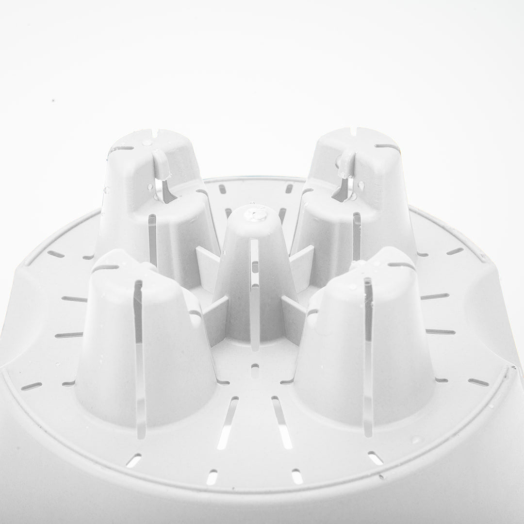 Plastic Plant Pot