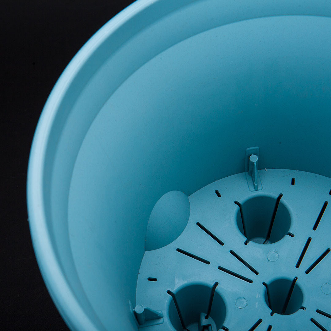 Plastic Plant Pot