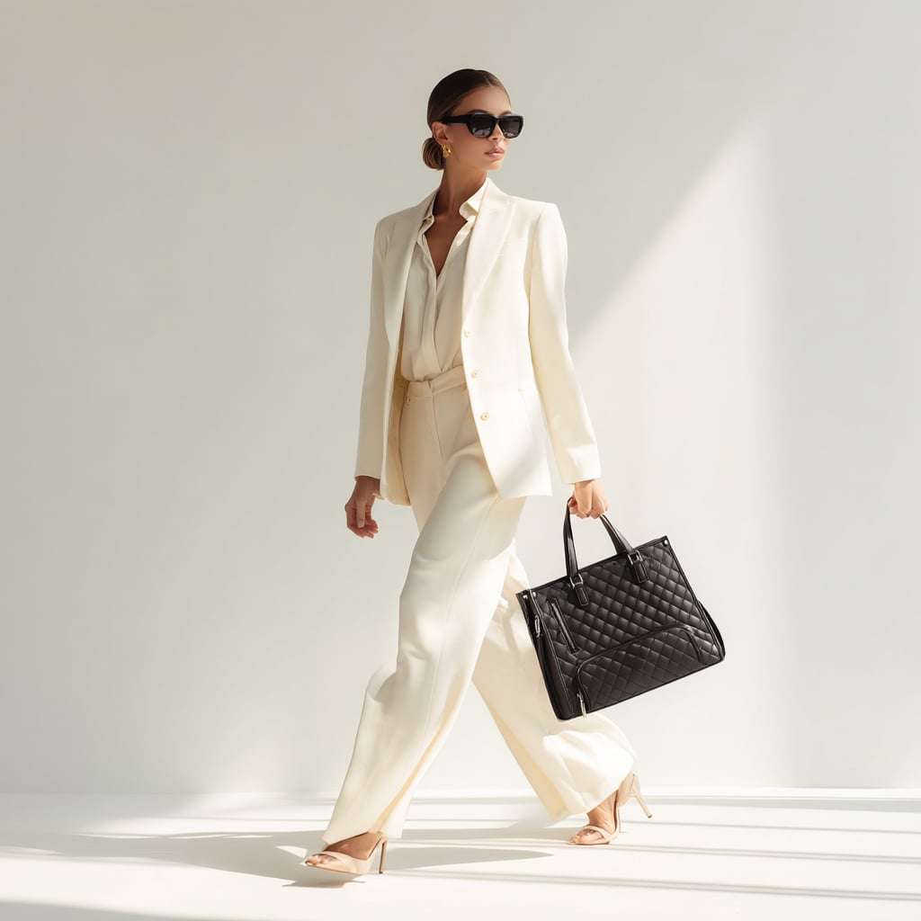 Tote & Lunch Bag