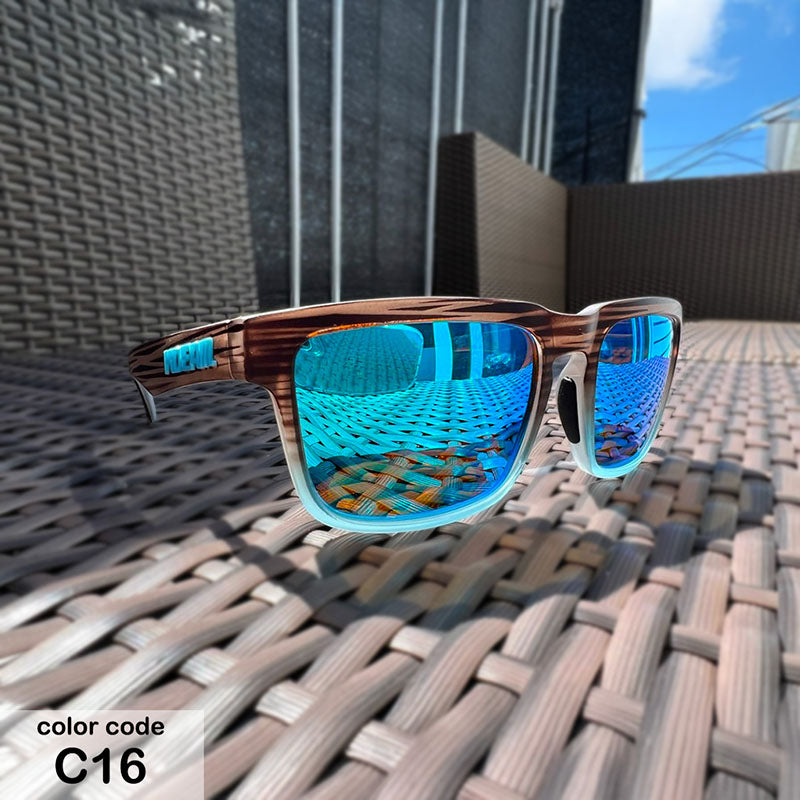 Pro Polarised Sunglasses