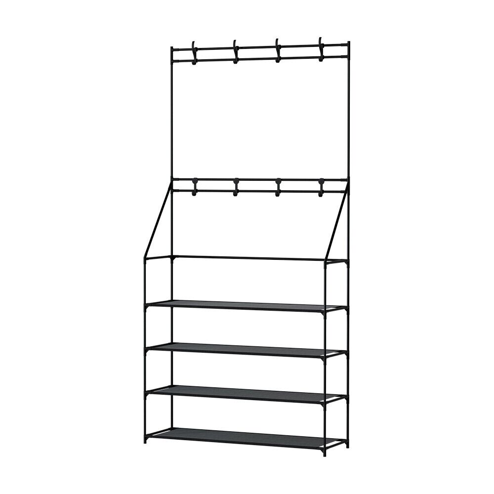 Shoe & Coat Stand