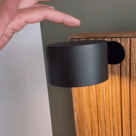 Cordless Wall Lamp