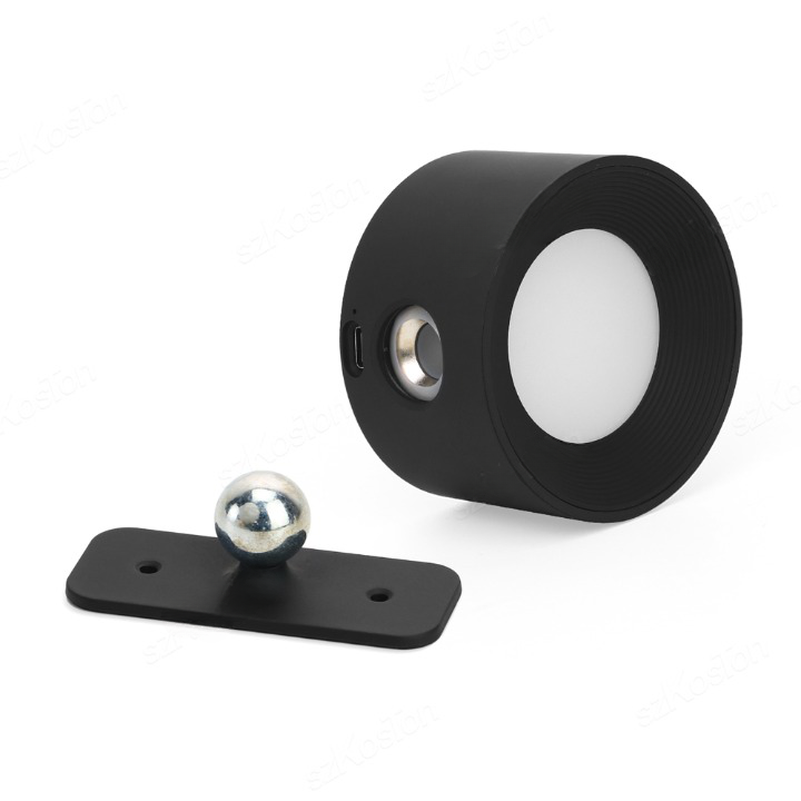 Cordless Wall Lamp