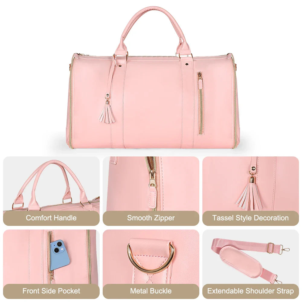 SwiftSuit Garment Bag