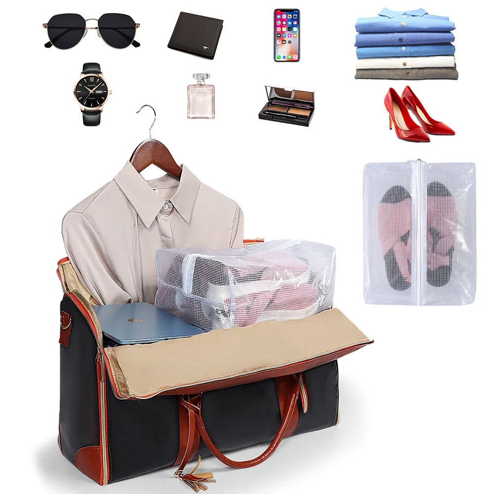 SwiftSuit Garment Bag