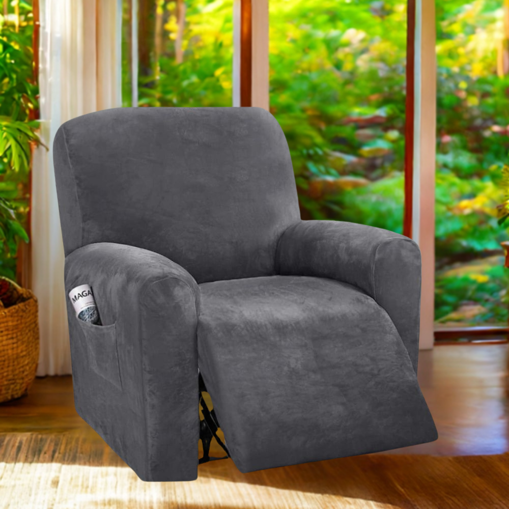 Best Selling Recliner Covers - Buy 2, Save $20!
