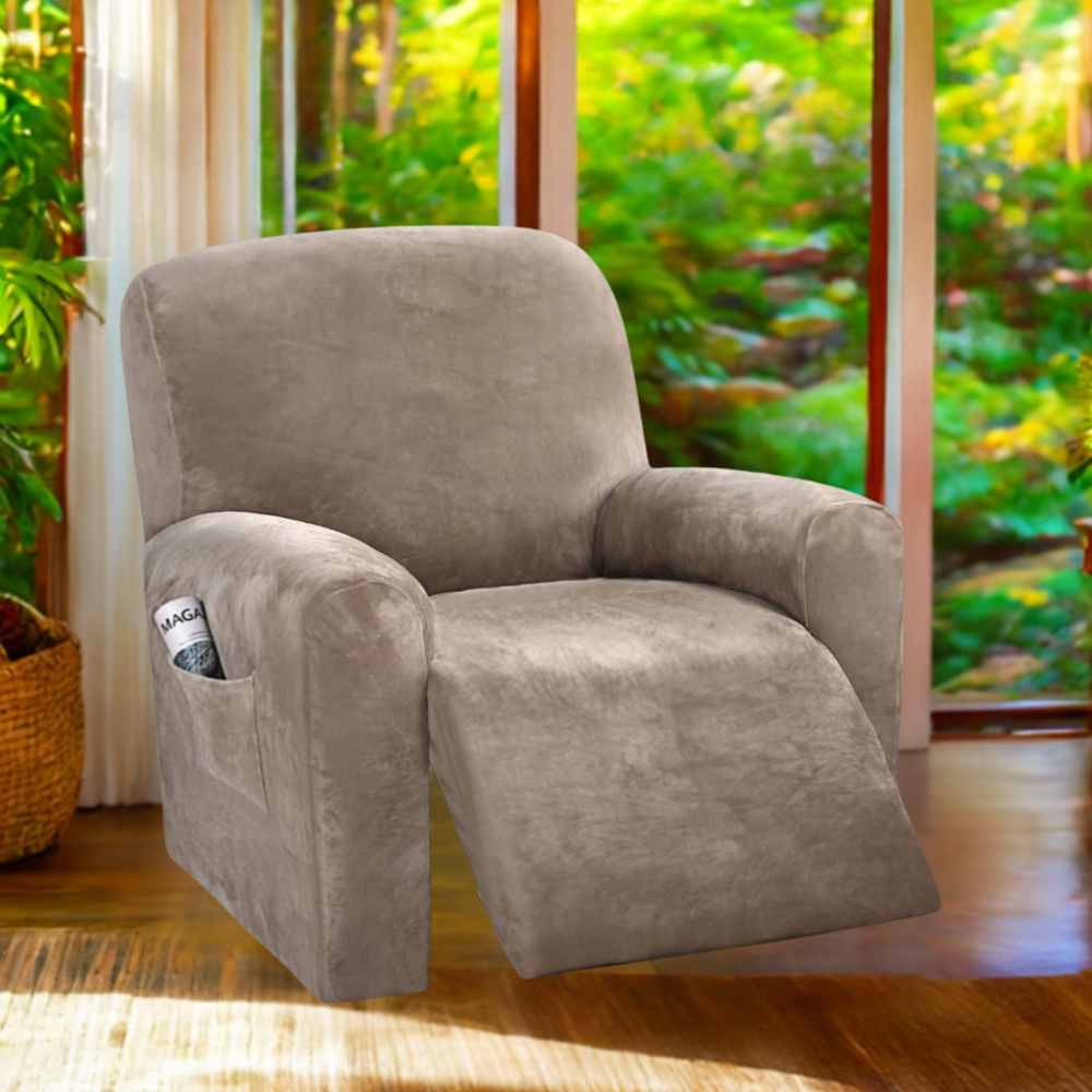 Best Selling Recliner Covers - Buy 2, Save $20!
