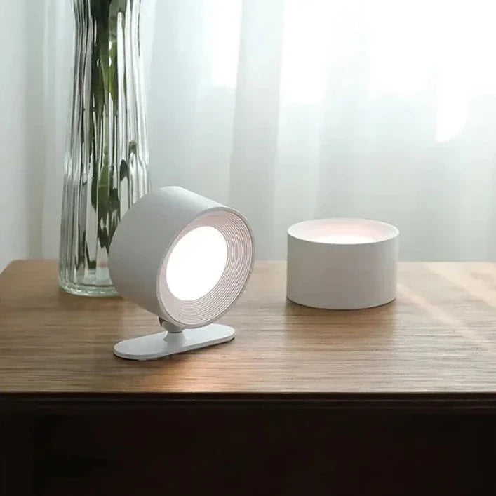 Cordless Wall Lamp