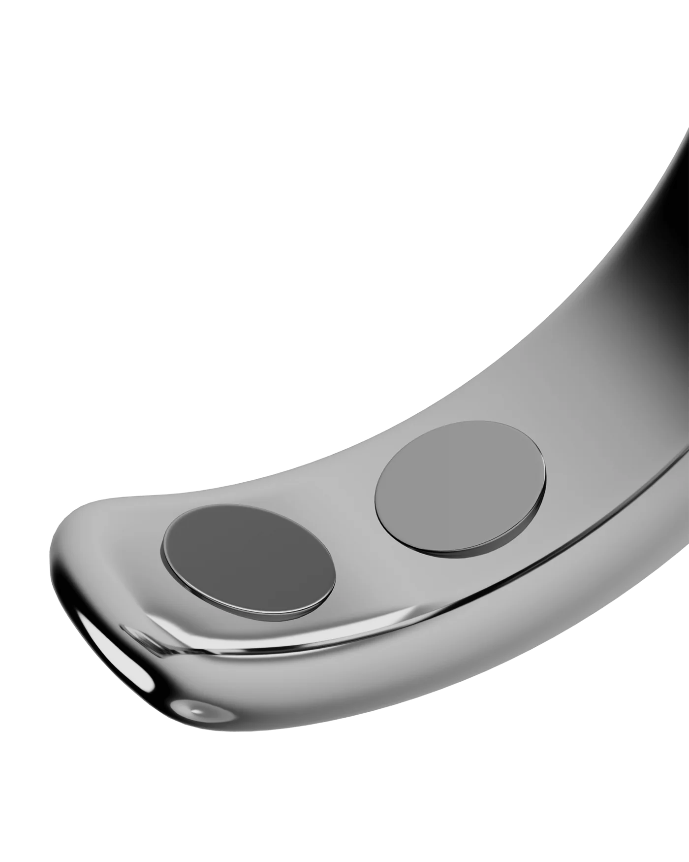 Magnetic Wellness Ring