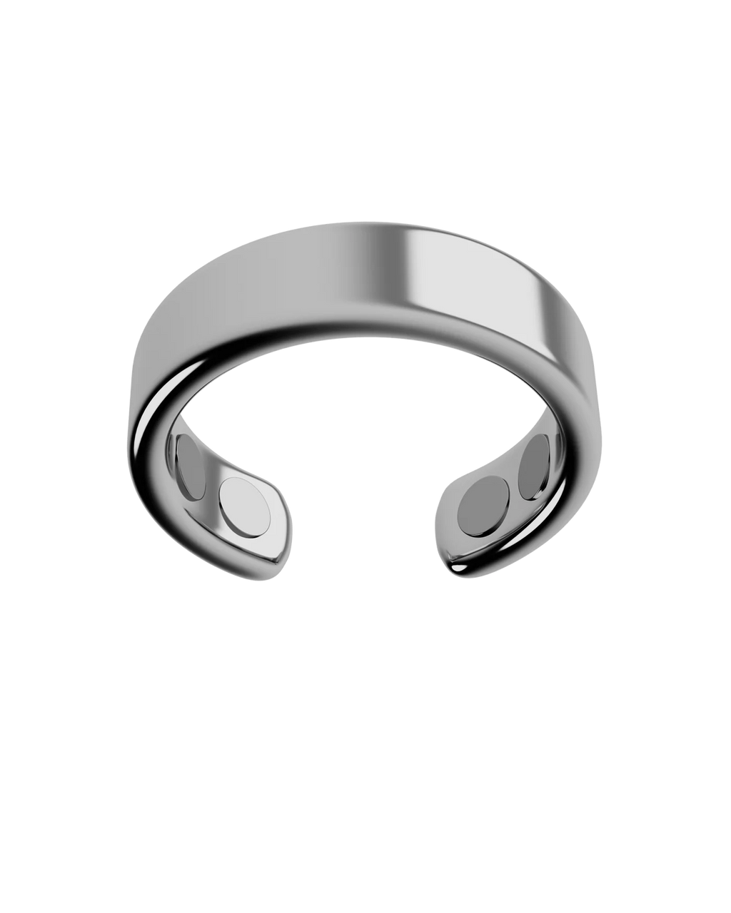 Magnetic Wellness Ring