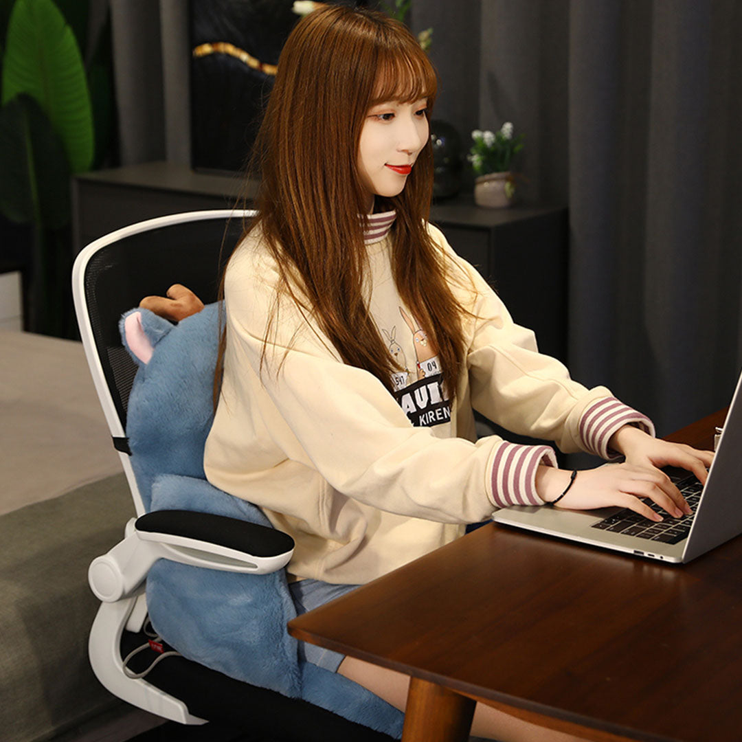 Animal Shape Cushion