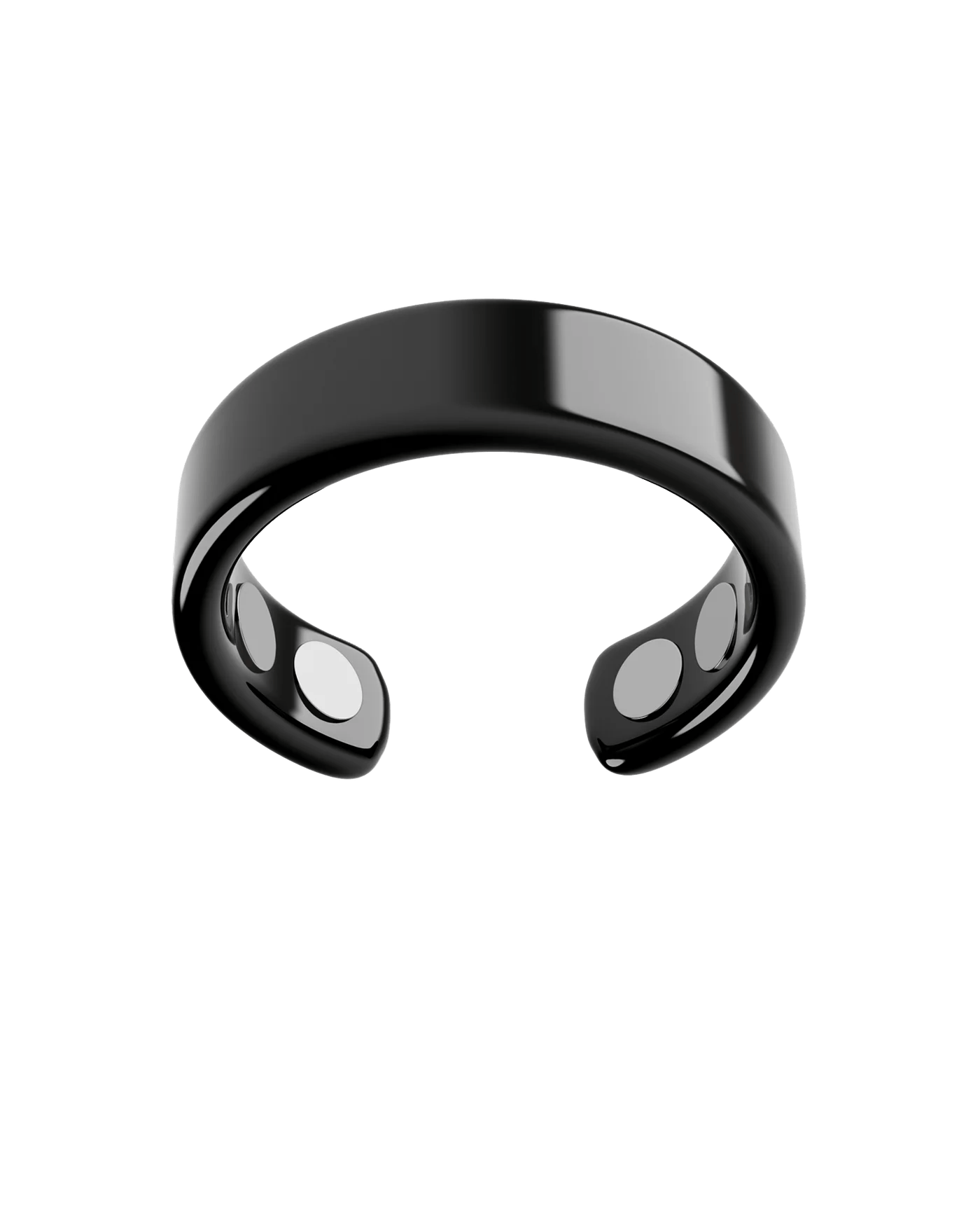 Magnetic Wellness Ring