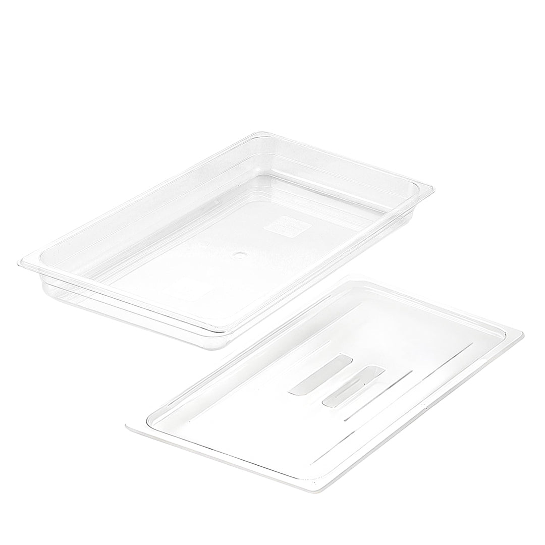 Gastronorm Plastic Container