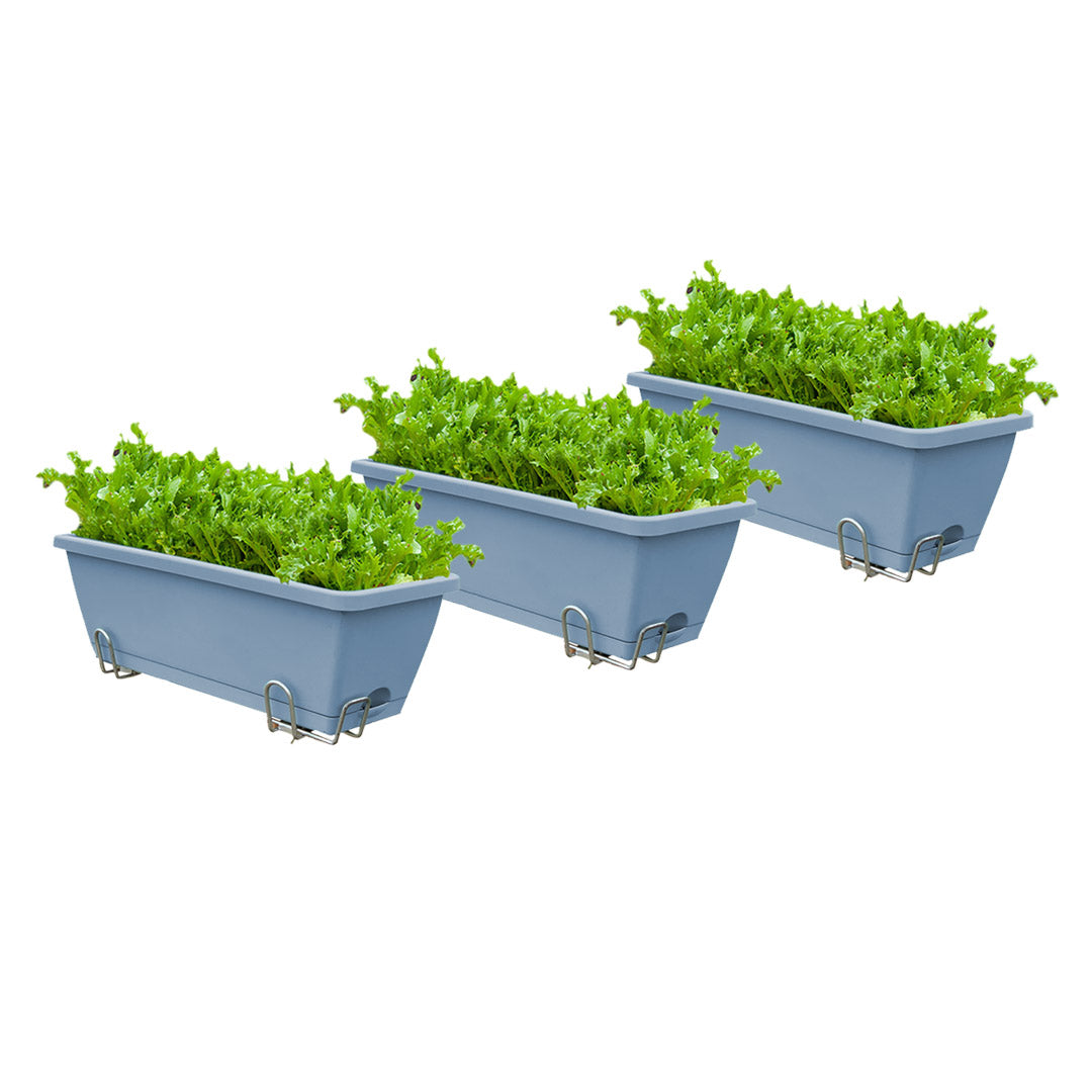 Rectangular Planter