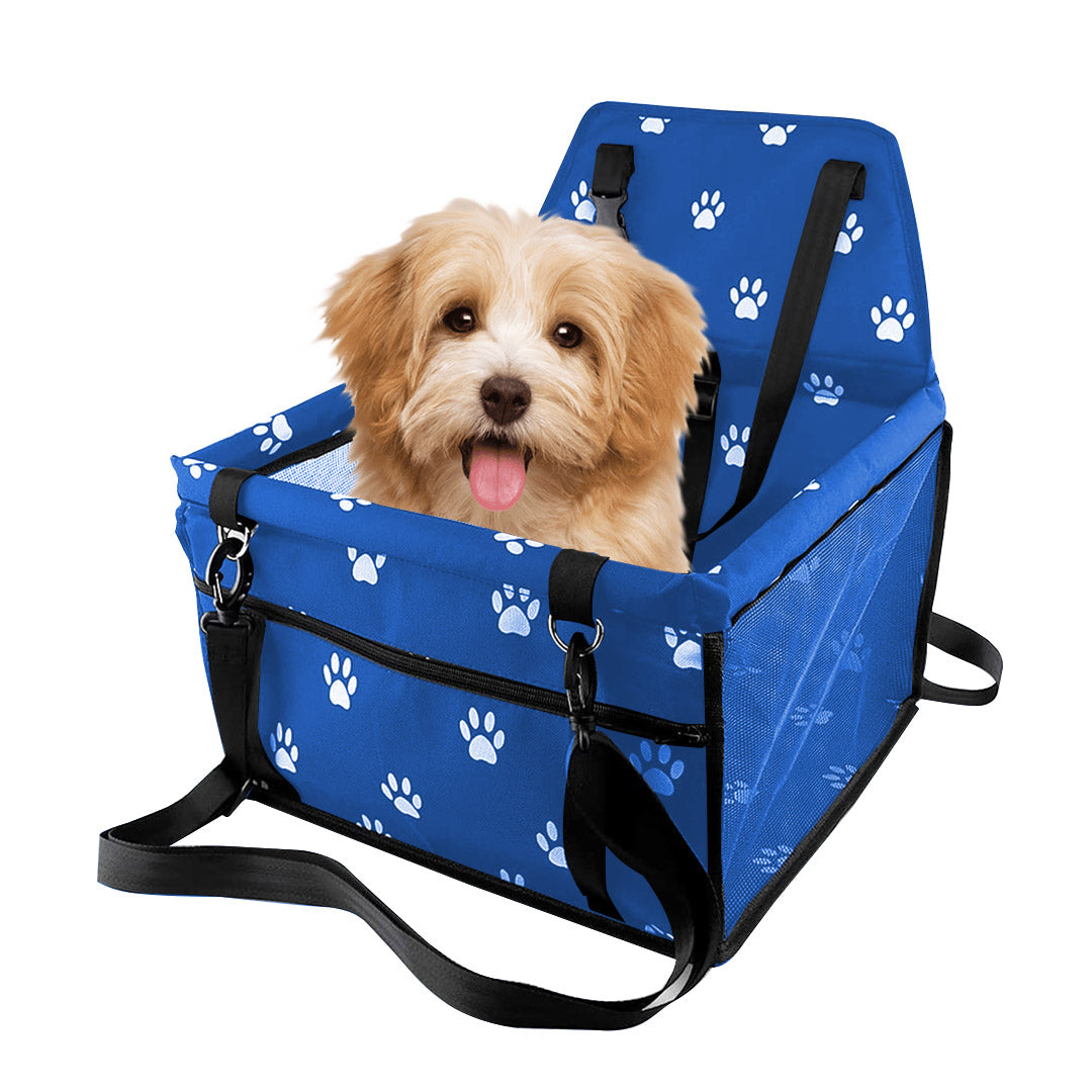 Pet Booster Car Seat