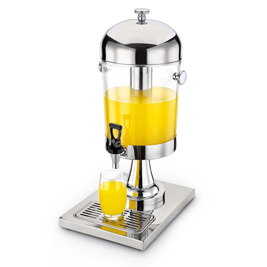 Juicer Dispenser