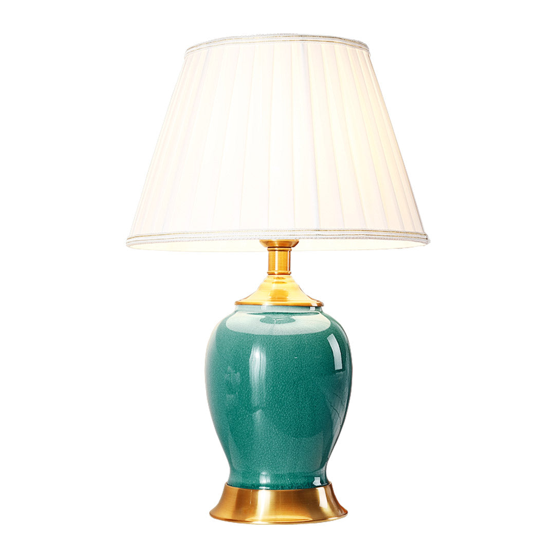 Ceramic Table Lamp