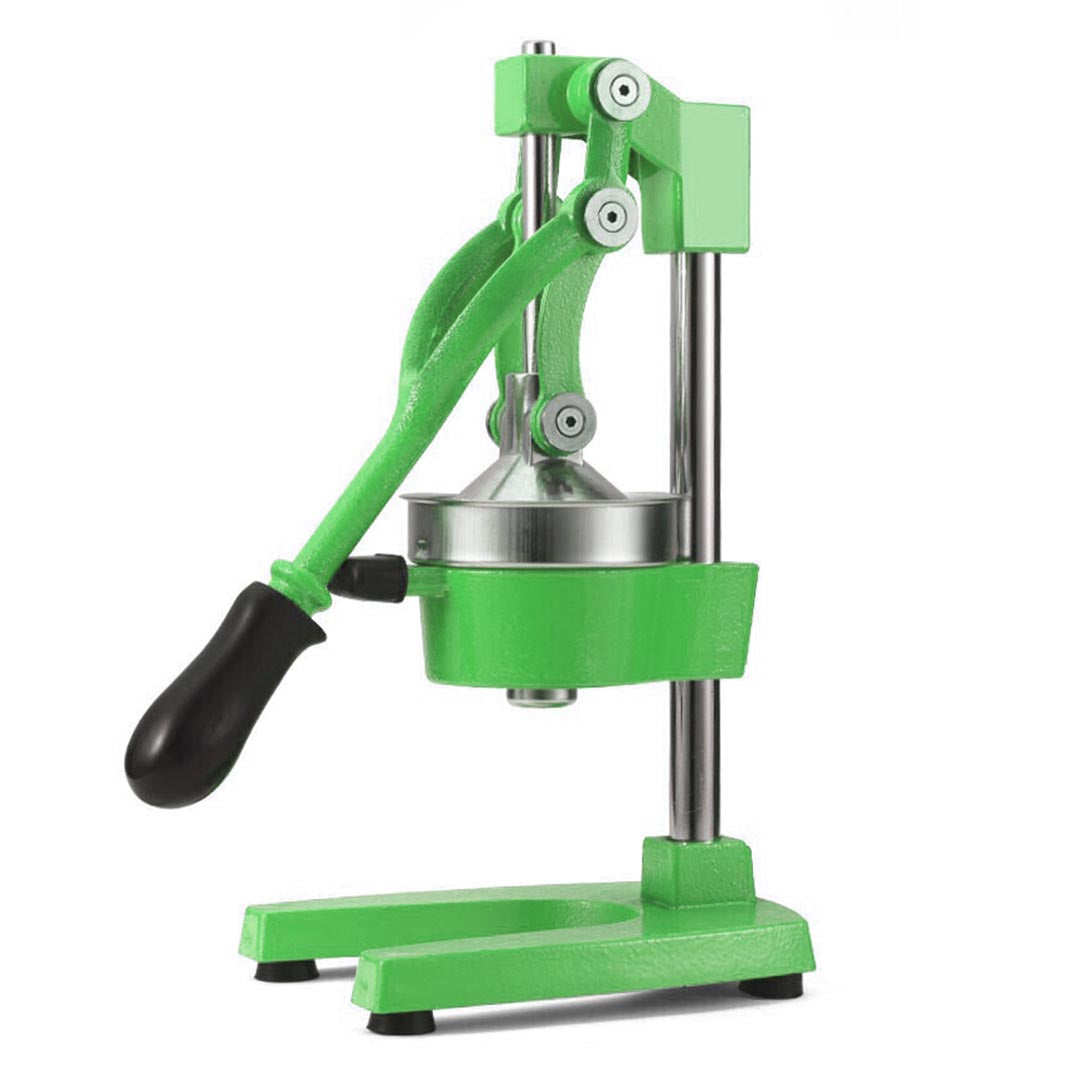 Manual Fruit Juicer