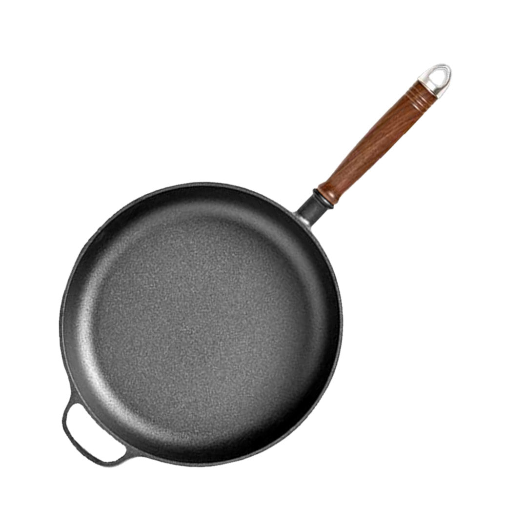 Round Frying Pan