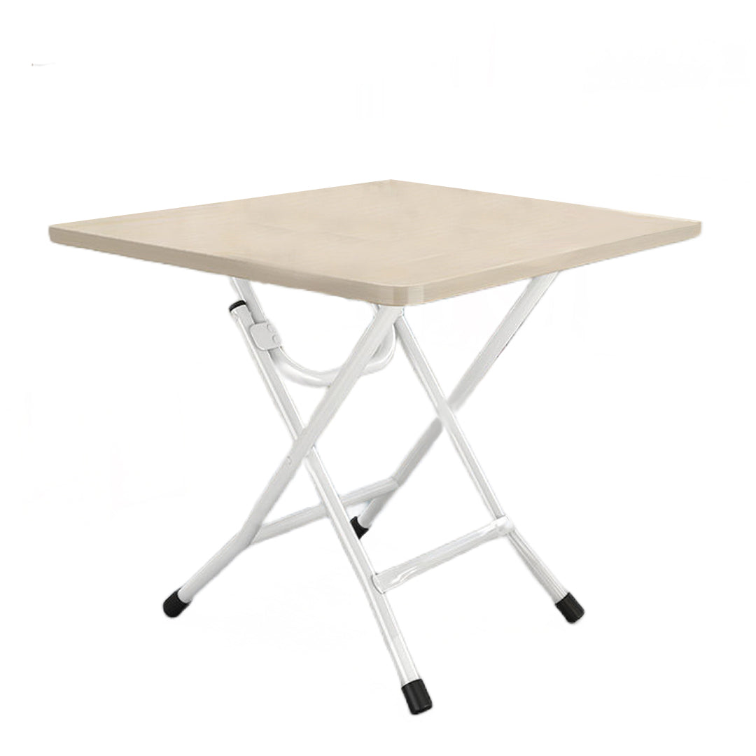 Portable Square Dining Table